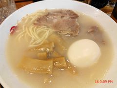 豚骨拉面2-博多一幸舍(侨福芳草地购物中心店)