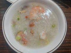 -南记食粥坊·宵夜大排档(莲花总店)