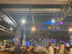 -渔家火锅·海鲜自助餐·演艺(亚龙湾天域酒店)