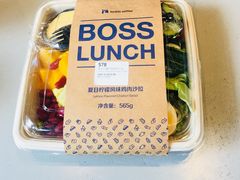 -瑞幸咖啡(富林物流大厦店)