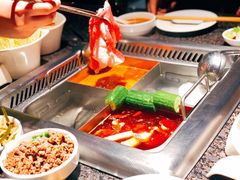 -海底捞火锅(崇文门新世界百货店)