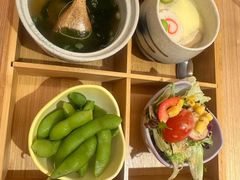 -德川家日本料理(中关村寰太大厦店)