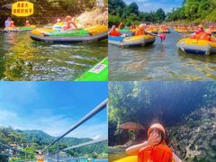 -清泉湾生态旅游度假区