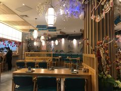 大堂-村上一屋(望京店)