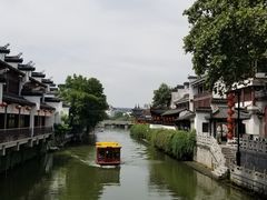 -老城南.鸭血粉丝汤(夫子庙店)