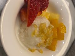 -北京王府井希尔顿酒店·万斯阁西餐厅