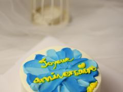 -糖秋Cake DIY·蛋糕定制·甜品台(观音桥店)