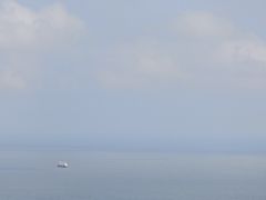 -温岭石塘海边