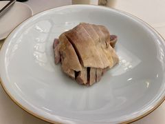 盐水鸭-南大国际会议中心