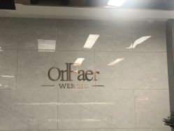 -OnFaer.纹眉半永久无创洗眉