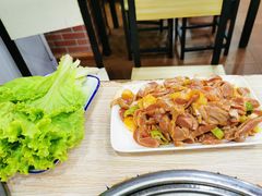 -平山城鑫烧烤(建国楼店)