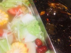 -老鼎旺安格斯牛肉火锅(衡艺广场店)