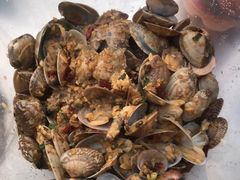 -蓝湾咖啡(桥林店)