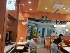 -剪花娘子·陕西面馆(上海川沙百联店)