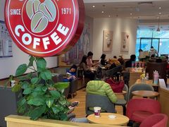 -COSTA COFFEE(天通苑华联店)