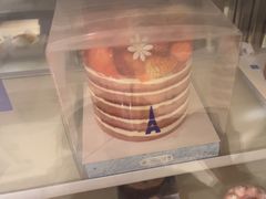 -LanTa蓝塔烘焙(锦艺城店)