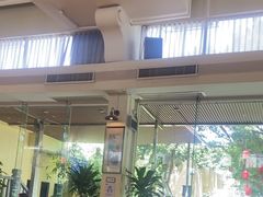 -金河半岛园林酒家(金融城店)
