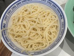 -和府捞面(曹路花园城店)