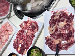 -陈记顺和潮汕牛肉火锅(韩江路店)