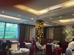 -潮府馆·非遗潮州菜·世纪公园(新国际博览中心店)