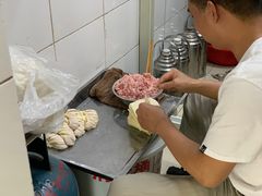 -无名饺子店