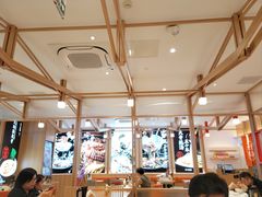 大堂-味千拉面(世纪东方店)