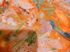 -The Dishes Seafood & Restaurant