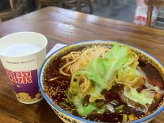 -蒋六十八梯眼镜面(狮子坪店)
