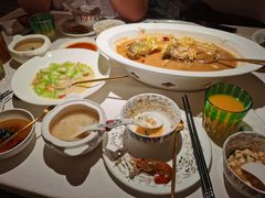 -華府Deluxe(兴业太古汇店)