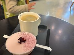 -唐咖精品咖啡(大理古城手冲店)