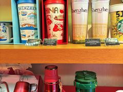 -星巴克(深圳侨城街店)