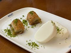 土耳其MADO传统冰淇淋-MADO冰淇淋咖啡馆(淘金店)