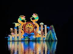 -深圳锦绣中华民俗村