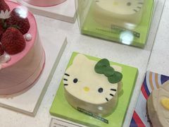 -好利来(南京路一店)