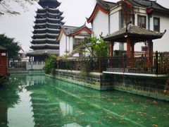 -田州古城