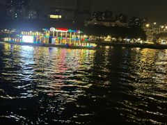 -珠江夜游省总码头