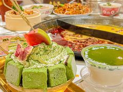 -朱光玉火锅馆(正弘城店)