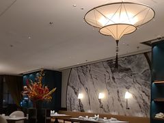 -珍呈中餐厅•粤川淮扬新疆(乌鲁木齐康莱德酒店)