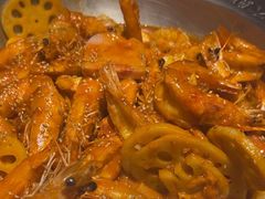 -李想大虾(江北天街店)