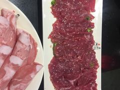 -宽板凳老灶火锅(南礼士路店)