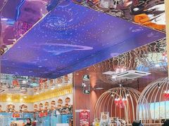 -巴依老爷新疆美食(常营店)