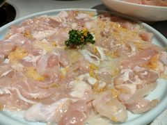 -麻辣空间·清油火锅(水井沟店)