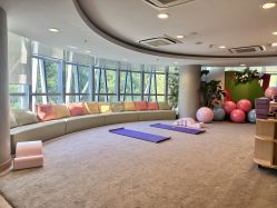 -北京新世纪妇幼医院·产检·分娩·计生(望京院区)