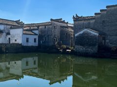 -东梓关景区村庄