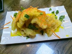 -东北饺子王(港澳广场购物中心店)