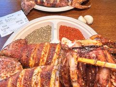 -必点海鲜·海肠捞饭大王(滨江道店)