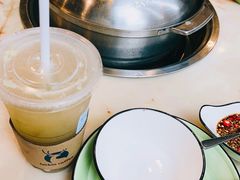 -四季合味椰子鸡(南山大冲店)