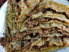 -清真永恒华威肉饼(潘家园店)