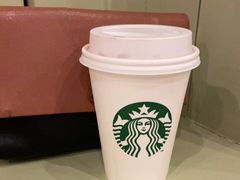 -星巴克(成都天府水街店)