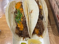-CHEESE TACO搬砖客(凯德店)